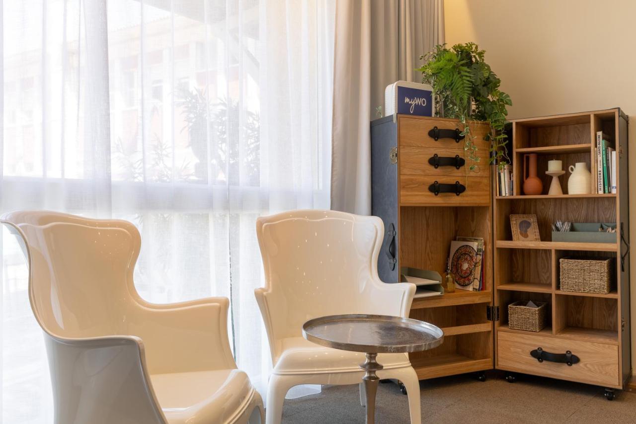 Best Western Hotel Matisse 생트막시메 외부 사진