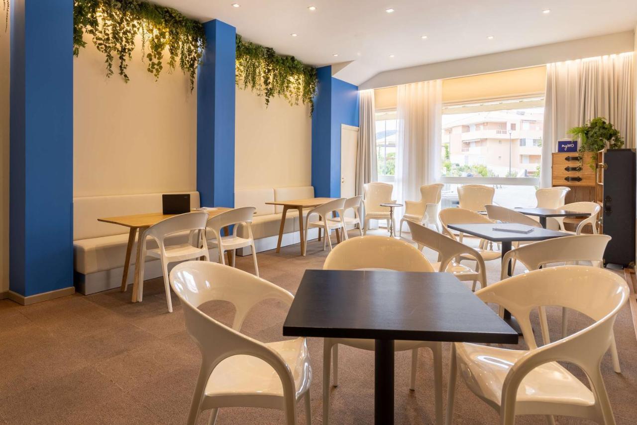 Best Western Hotel Matisse 생트막시메 외부 사진