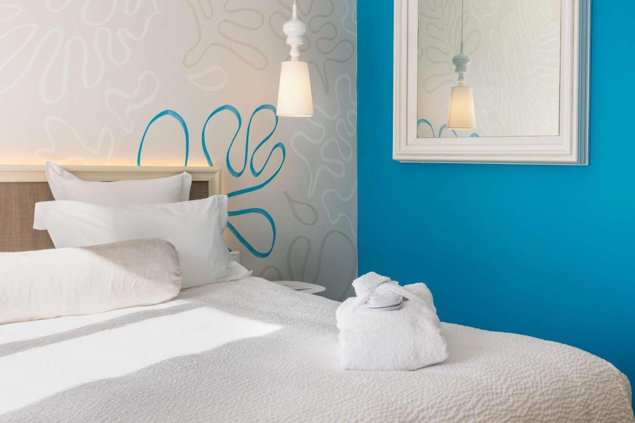 Best Western Hotel Matisse 생트막시메 외부 사진