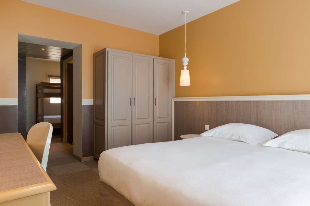Best Western Hotel Matisse 생트막시메 객실 사진