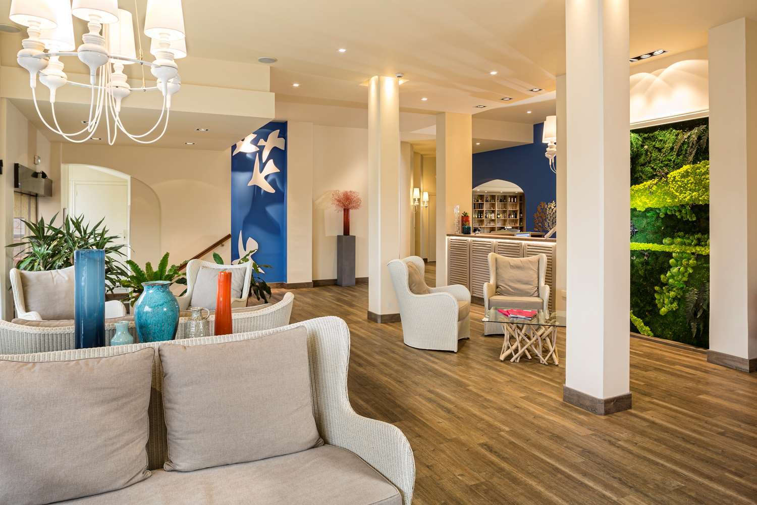 Best Western Hotel Matisse 생트막시메 외부 사진